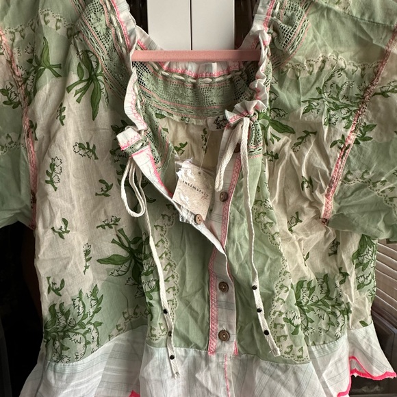 Free People Sweet Thing Lounge Set - Picture 8 of 10